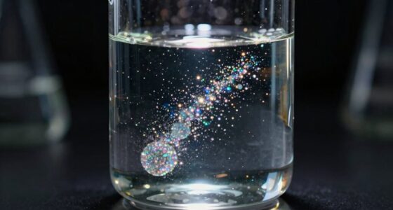 nanoparticle safety in food