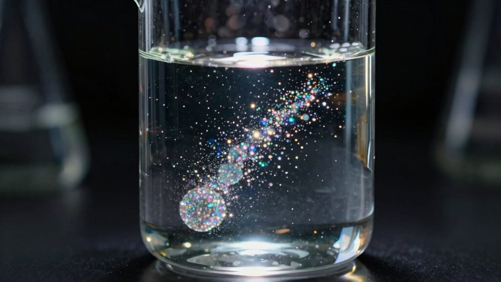 nanoparticle safety in food