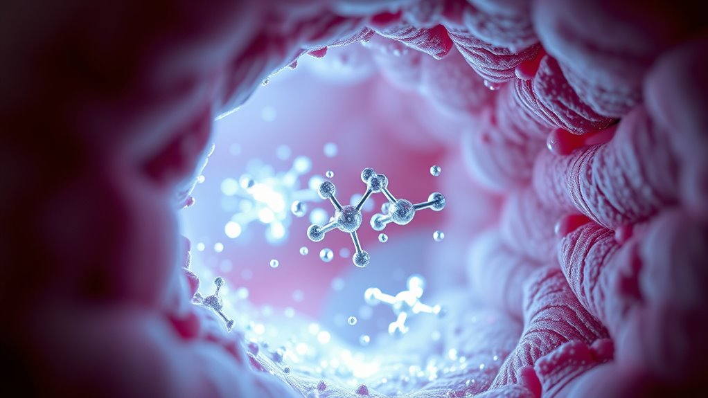 nanoparticle therapy development process