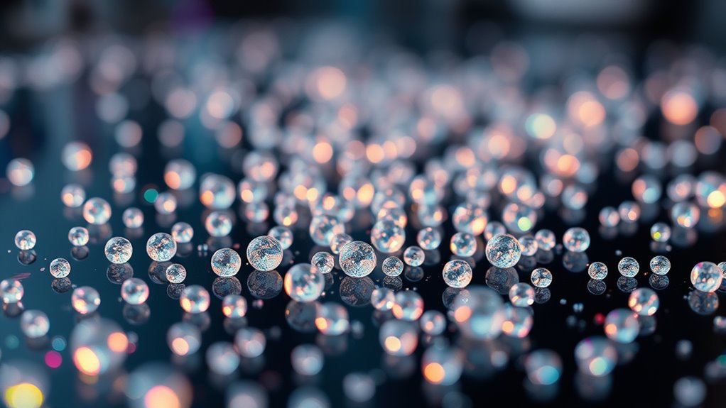 nanoparticle vaccine delivery advances