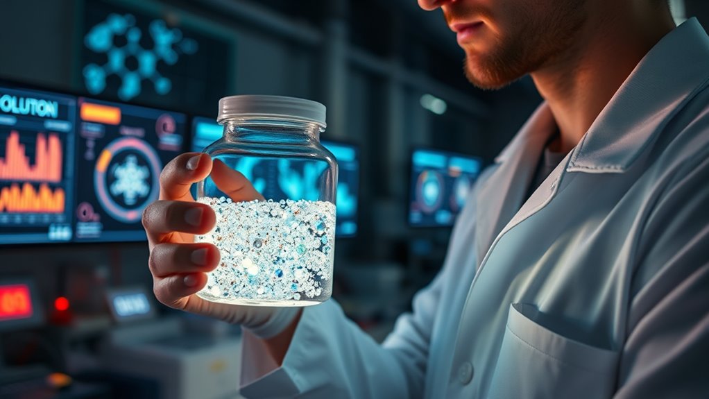 nanoparticles benefits risks management