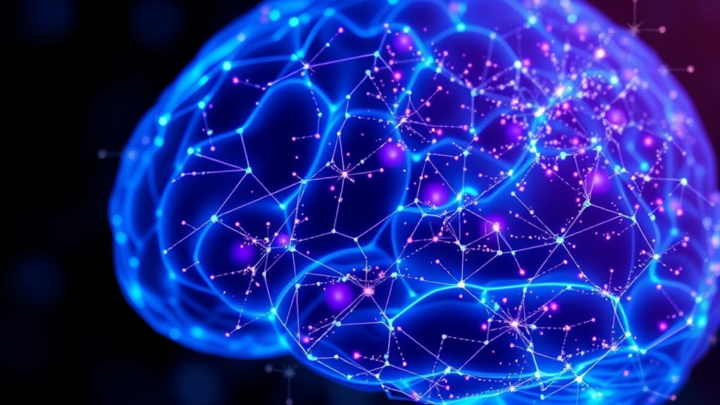 nanoparticles enable brain repair