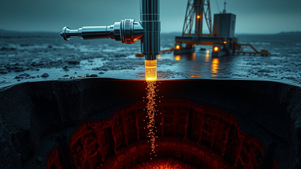 nanoparticles enhance oil recovery