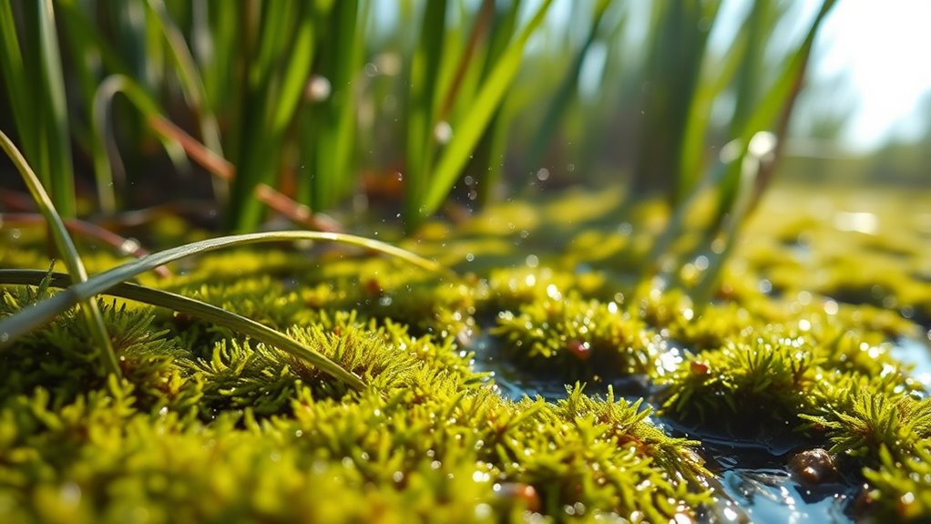 nanoparticles enhance pollution cleanup