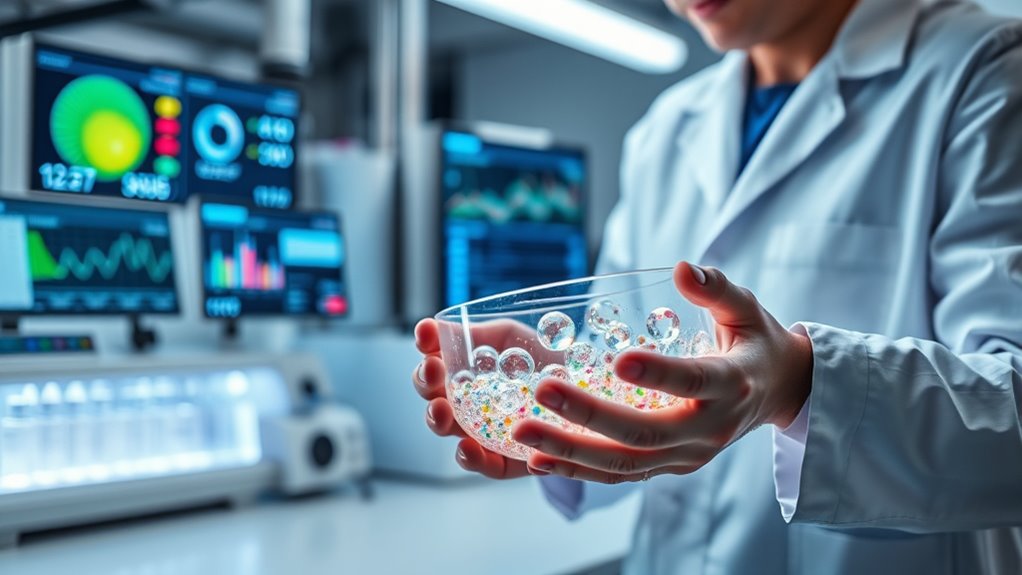 nanoparticles excel in pollutant removal