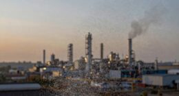 nanoparticles pollution threatens environment