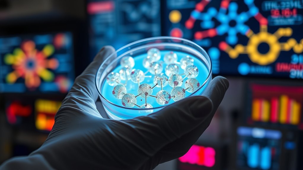 nanoparticles revolutionizing personalized medicine