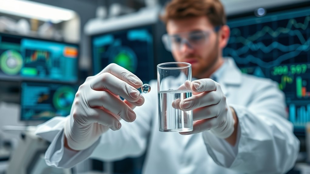 nanopesticide regulation and monitoring