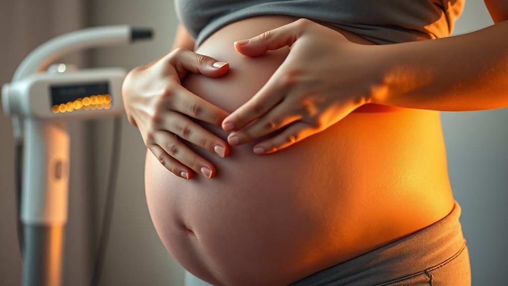 nanoplatforms for placental therapy