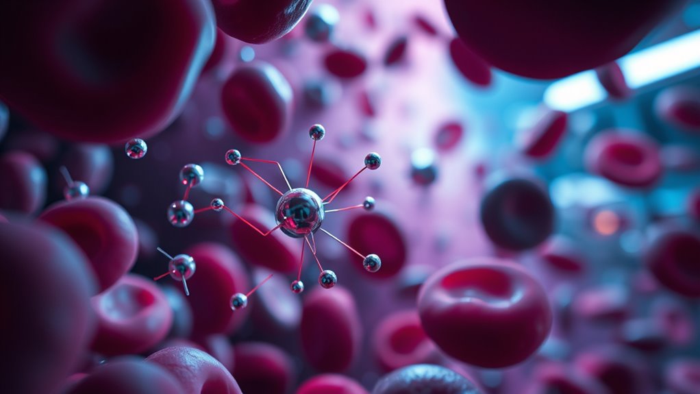 nanorobot safety and regulation