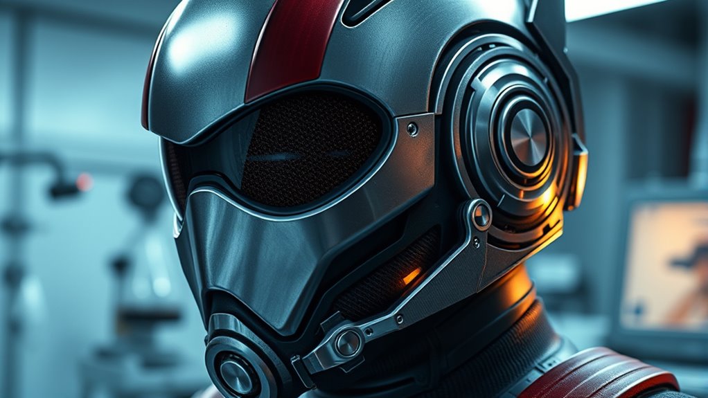 nanoscale energy and strength