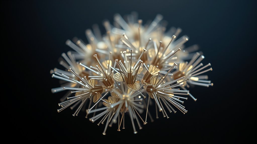 nanoscale fabrication and innovation