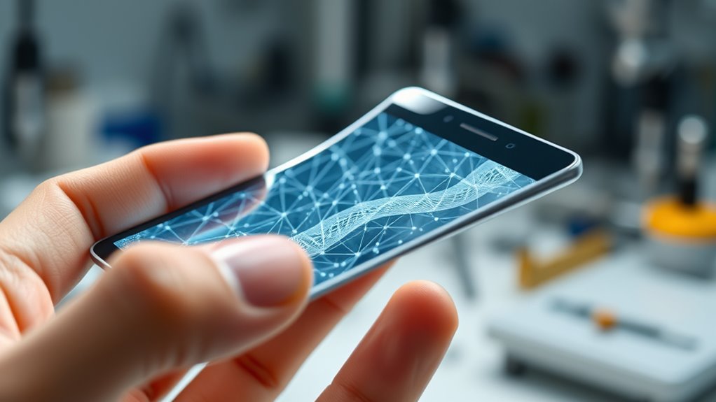 nanoscale fabrication techniques overview