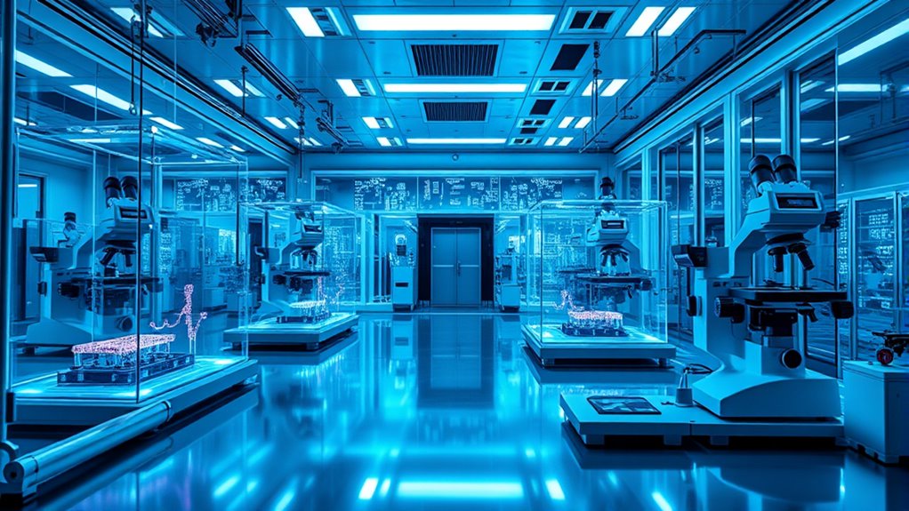 nanoscale innovation and commercialization