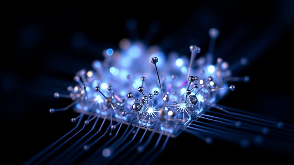 nanoscale light source advancements