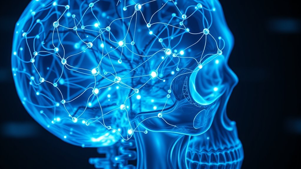 nanoscale neural interface technology