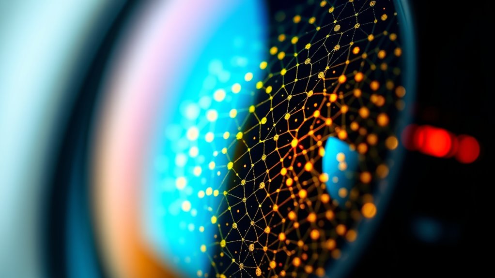 nanoscale optics revolutionize smartphones