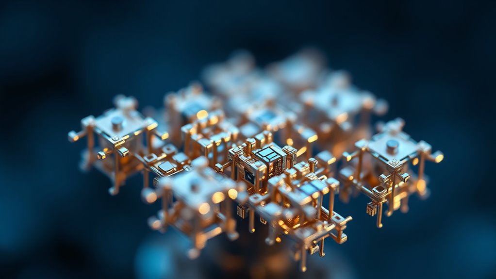 nanoscale real time cellular sensing