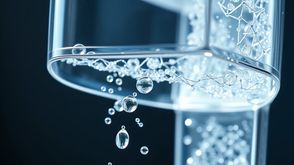 nanoscale toxin removal technology