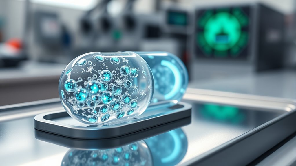 nanosensors revolutionize disease detection