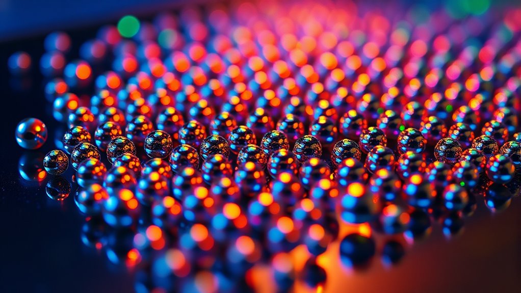 nanostructure design optimization