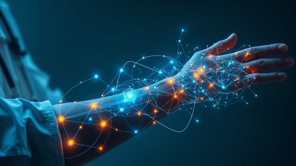 nanotech ai remote diagnostics