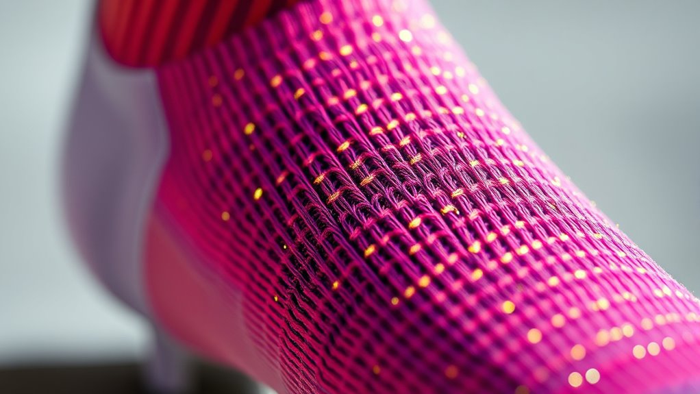 nanotech antimicrobial sportswear