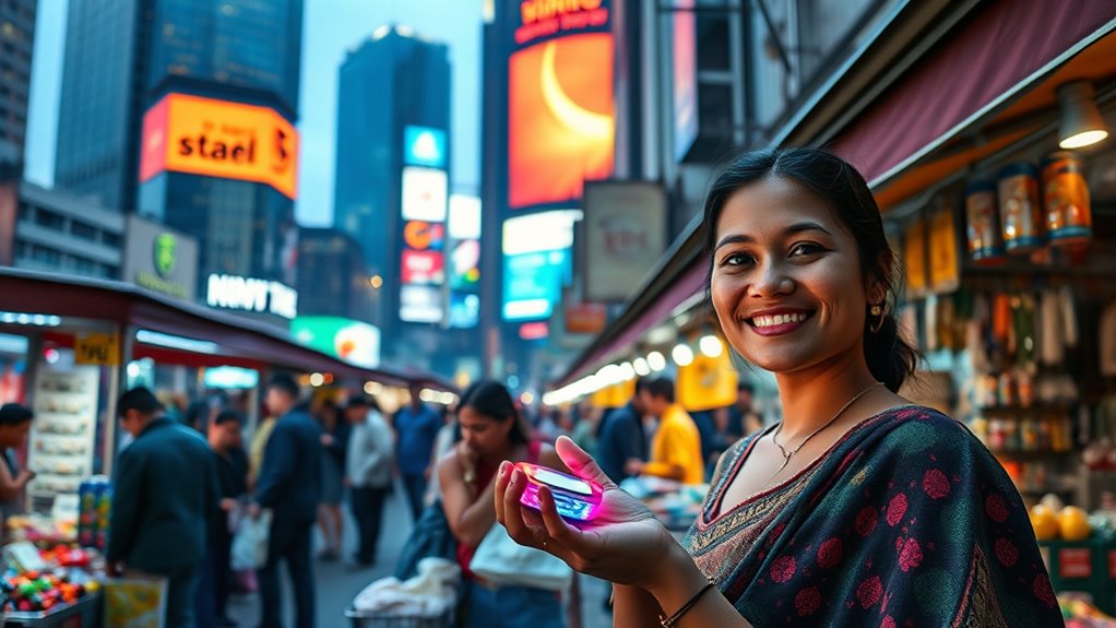 nanotech benefits for impoverished