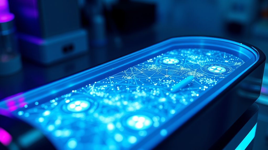 nanotech boosts battery performance