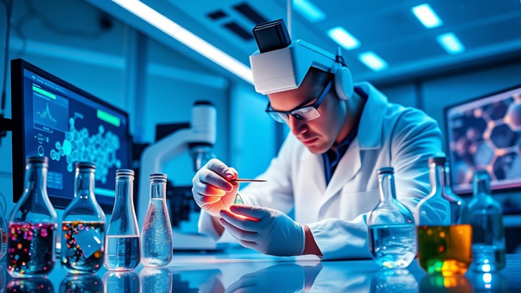 nanotech boosts chemical efficiency