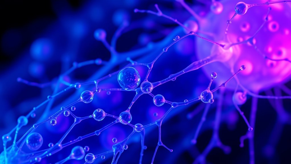 nanotech boosts lysosomal cleanup