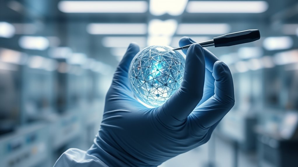 nanotech boosts product innovation