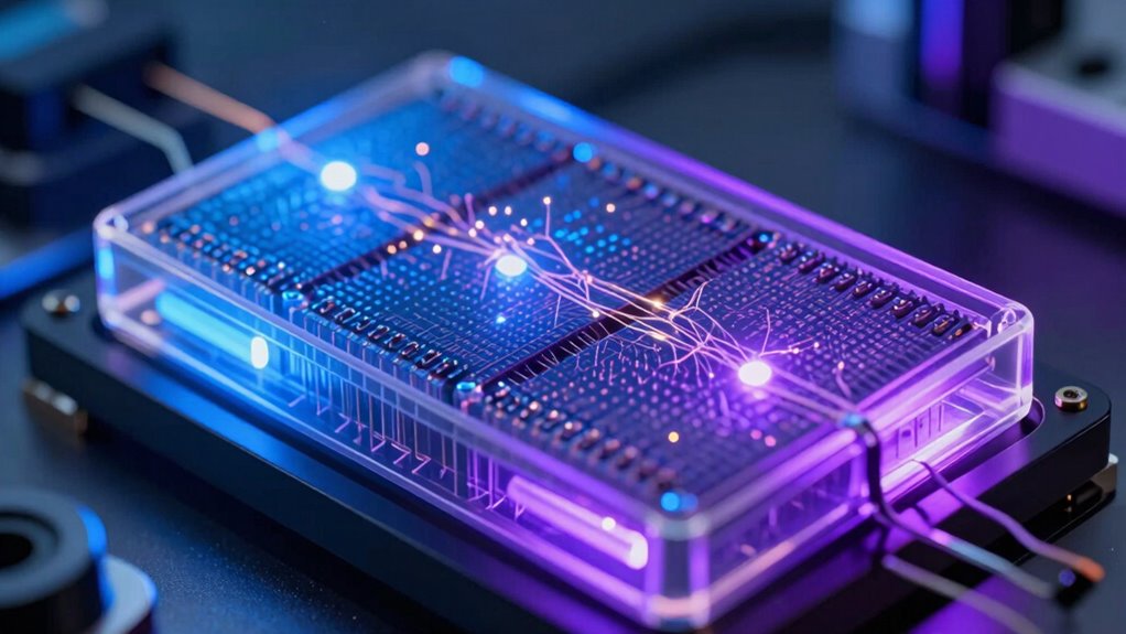 nanotech boosts supercapacitors