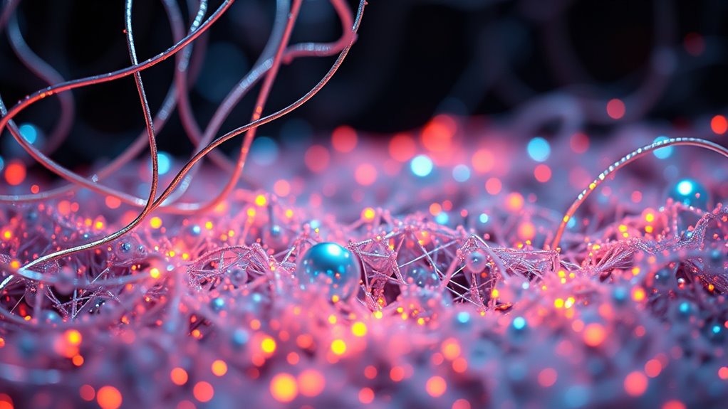 nanotech breakthroughs transforming industries