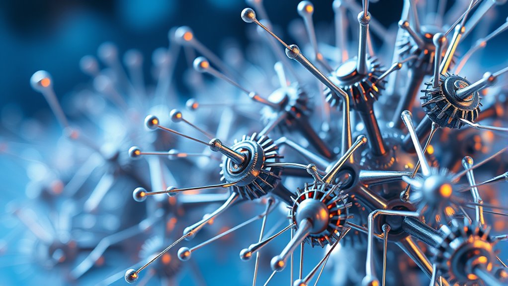 nanotech challenges and opportunities