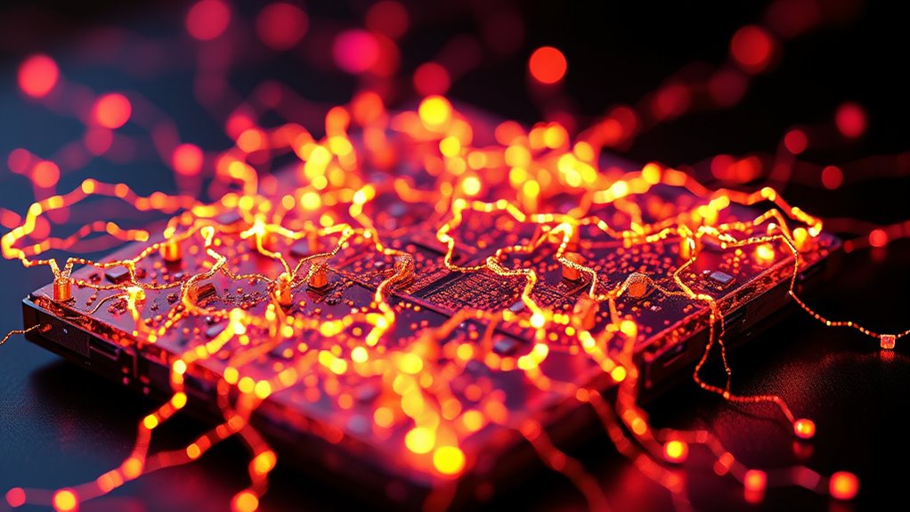 nanotech chip manufacturing challenges