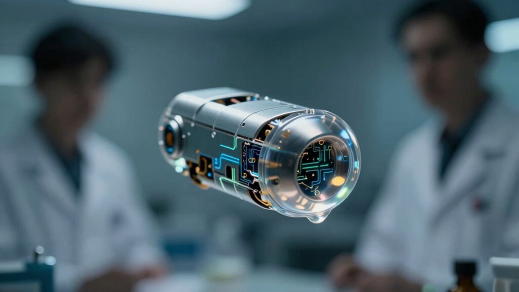 nanotech conspiracy myths