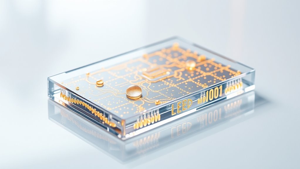 nanotech diagnostics revolutionize healthcare