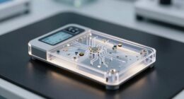 nanotech disease diagnosis