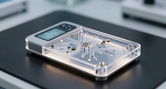 nanotech disease diagnosis