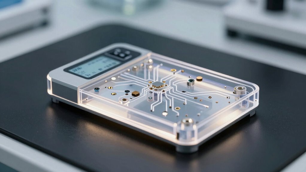 nanotech disease diagnosis