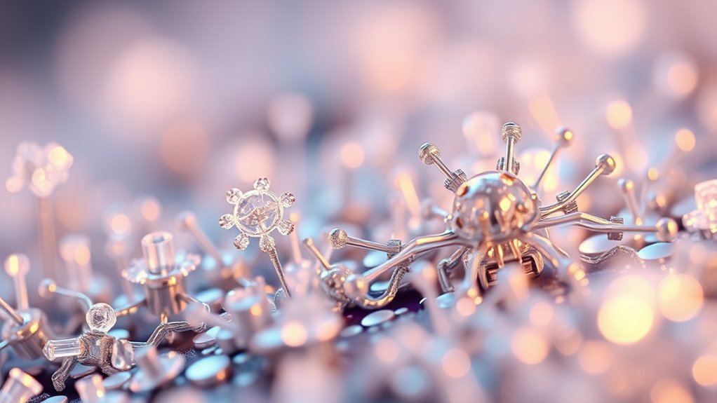 nanotech drives rapid innovation