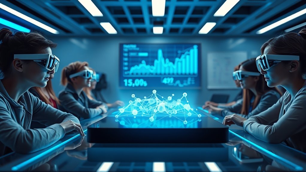 nanotech education investment growth