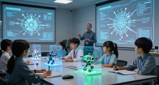 nanotech education preparedness