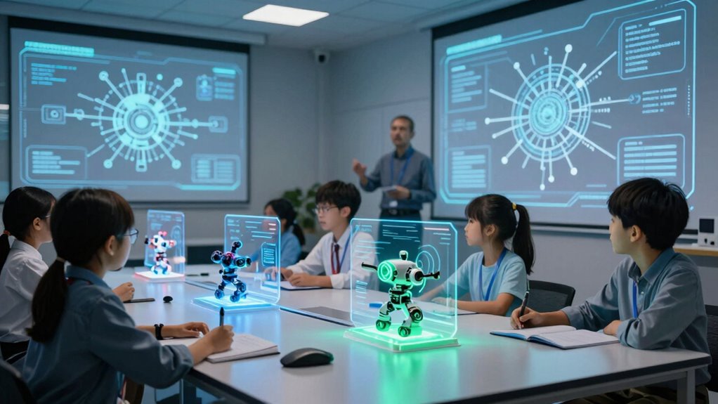 nanotech education preparedness