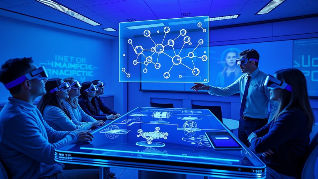nanotech education technological integration