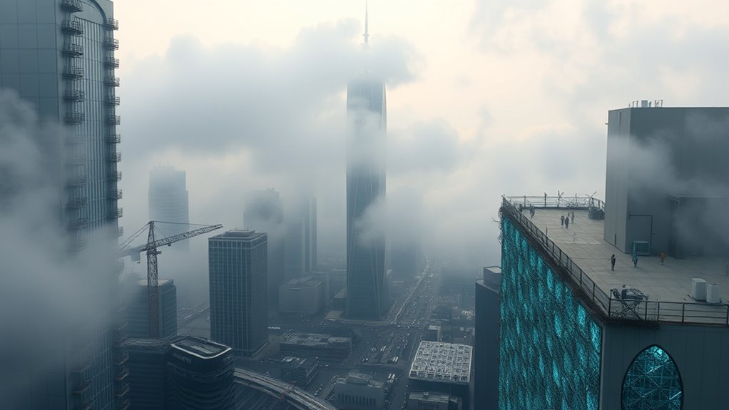 nanotech emission reduction technologies