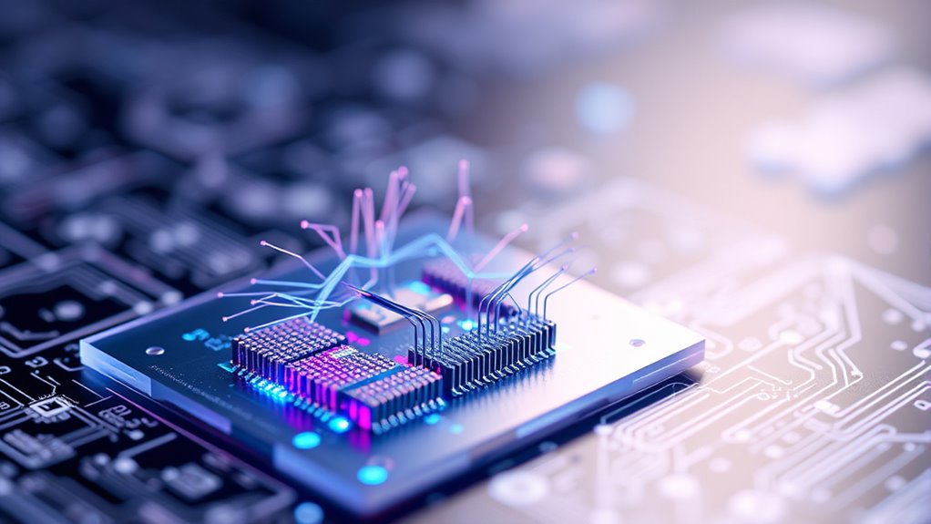 nanotech enables scalable qubits