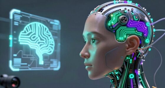 nanotech enabling mind control