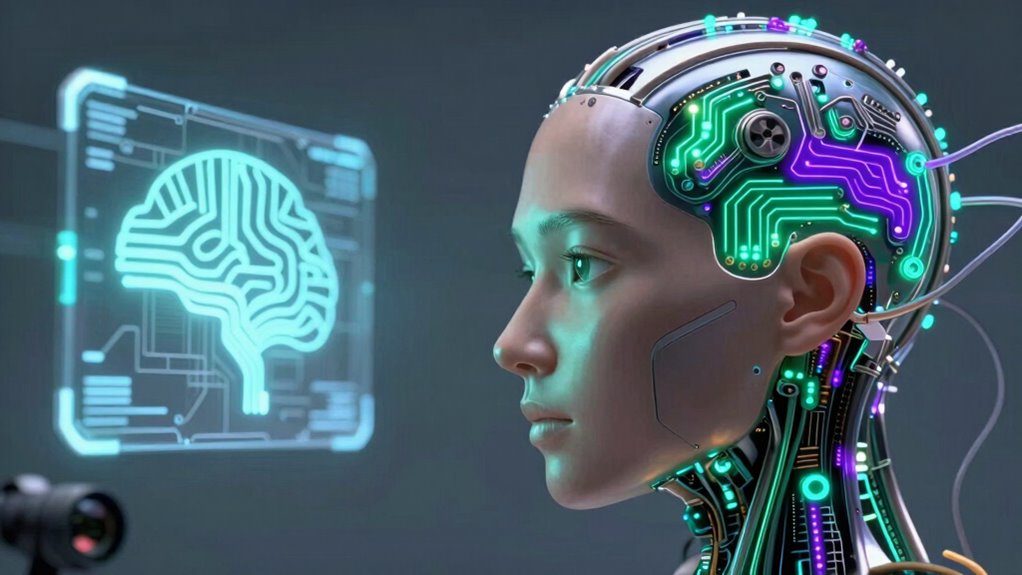 nanotech enabling mind control